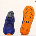 Кросівки для бігу чоловічі Under Armour Charged Bandit TR 2 сині 3024186 14