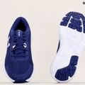 Кросівки для бігу жіночі Under Armour Surge 3 синьо-фіолетові 3024894 12