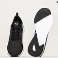 Кросівки для бігу чоловічі PUMA Flyer Runner Mesh чорні 195343 01 15