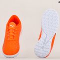 Футбольні бутси дитячі PUMA Ultra Play TT помаранчеві 107236 01 12