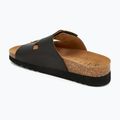 Жіночі шльопанці Scholl Montery 2 Straps Ad Med black 3