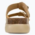 Жіночі шльопанці Scholl Noelle Chunky Sue Sa бежеві 6