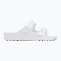 Шльопанці жіночі Scholl Bahia EVA white 2