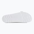 Шльопанці жіночі Scholl Bahia EVA white 4