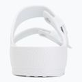 Шльопанці жіночі Scholl Bahia EVA white 6