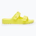 Шльопанці жіночі Scholl Bahia Med lemon 2