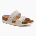 Жіночі шльопанці Scholl Lusaka 2.0 Med white