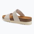 Жіночі шльопанці Scholl Lusaka 2.0 Med white 3