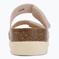 Жіночі шльопанці Scholl Lusaka 2.0 Med white 6