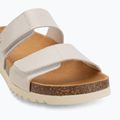 Жіночі шльопанці Scholl Lusaka 2.0 Med white 7