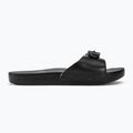 Жіночі шльопанці Scholl Pescura Flat Aqua Eva чорні 2