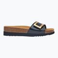 Шльопанці жіночі Scholl Monterey Mule Med black 2