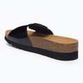 Шльопанці жіночі Scholl Monterey Mule Med black 3