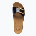 Шльопанці жіночі Scholl Monterey Mule Med black 4
