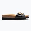 Шльопанці жіночі Scholl Monterey Mule Med black 2