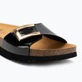 Шльопанці жіночі Scholl Monterey Mule Med black 7