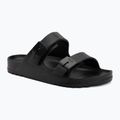 Шльопанці чоловічі Scholl Bahia EVA black