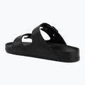 Шльопанці чоловічі Scholl Bahia EVA black 3