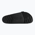 Шльопанці чоловічі Scholl Bahia EVA black 4