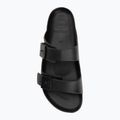 Шльопанці чоловічі Scholl Bahia EVA black 5