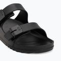 Шльопанці чоловічі Scholl Bahia EVA black 7