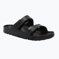 Шльопанці чоловічі Scholl Bahia EVA black