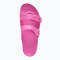 Жіночі шльопанці Scholl Bahia Med bublegum 3