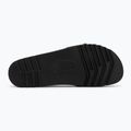 Шльопанці жіночі Scholl Estelle Laminated black 4