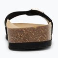Шльопанці жіночі Scholl Estelle Laminated black 6
