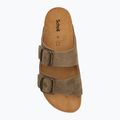 Шльопанці жіночі Scholl Josephine Suede 5