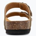 Шльопанці жіночі Scholl Josephine Suede 6