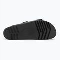 Шльопанці жіночі Scholl Josephine Laminated black 4
