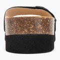 Шльопанці жіночі Scholl Ginni Wide Med black 6