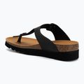 В'єтнамки жіночі Scholl Boa Vista Med black 3