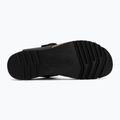 В'єтнамки жіночі Scholl Boa Vista Med black 4