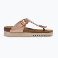 В'єтнамки жіночі Scholl Boa Vista Med rose/gold 2