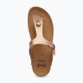 В'єтнамки жіночі Scholl Boa Vista Med rose/gold 4