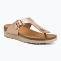 В'єтнамки жіночі Scholl Boa Vista Med rose/gold