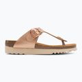 В'єтнамки жіночі Scholl Boa Vista Med rose/gold 2
