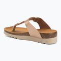 В'єтнамки жіночі Scholl Boa Vista Med rose/gold 3