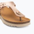 В'єтнамки жіночі Scholl Boa Vista Med rose/gold 7