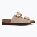Жіночі шльопанці Scholl Montery 2 Straps Ad Med beige 2