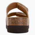 Жіночі шльопанці Scholl Montery 2 Straps Ad Med beige 6