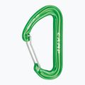 Скелелазний карабін CAMP Photon Wire green