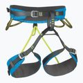 Страхувальна система для скелелазіння CAMP Energy CR 3 light blue 2