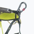 Карабін CAMP Atom Belay Lock gun metal 4