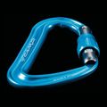 Карабін CAMP Photon Lock blue 2
