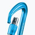 Скелелазний карабін CAMP Photon Lock blue 3