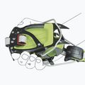 Кішки автоматичні CAMP Alpinist Pro - Auto/Semi Automatic green 7