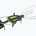 Кішки автоматичні CAMP Alpinist Pro - Auto/Semi Automatic green 9